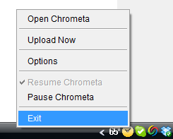Exit_Chrometa_Time_Collector.png